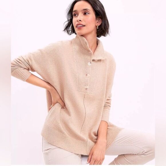 Loft Sweater - Picture 2 of 6